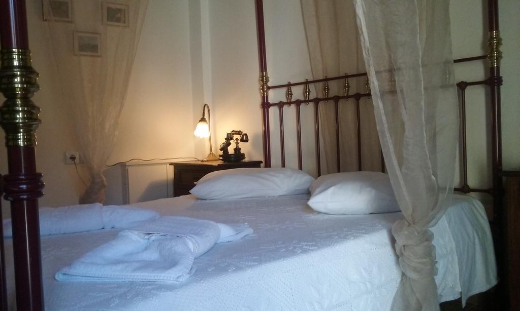 Boutique Palladio Portaria  Room photo