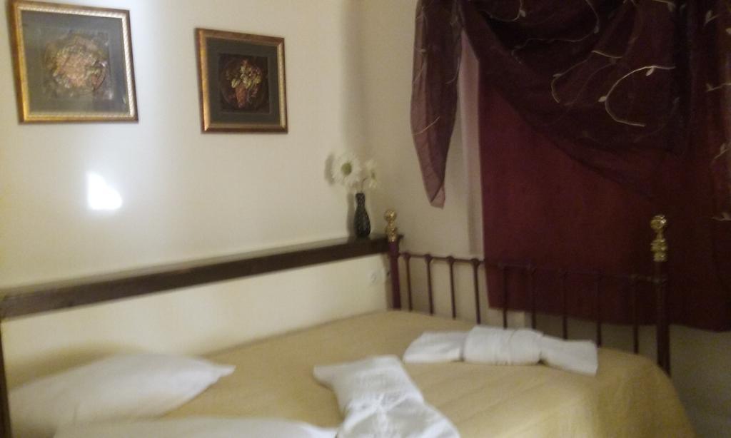 Boutique Palladio Portaria  Room photo