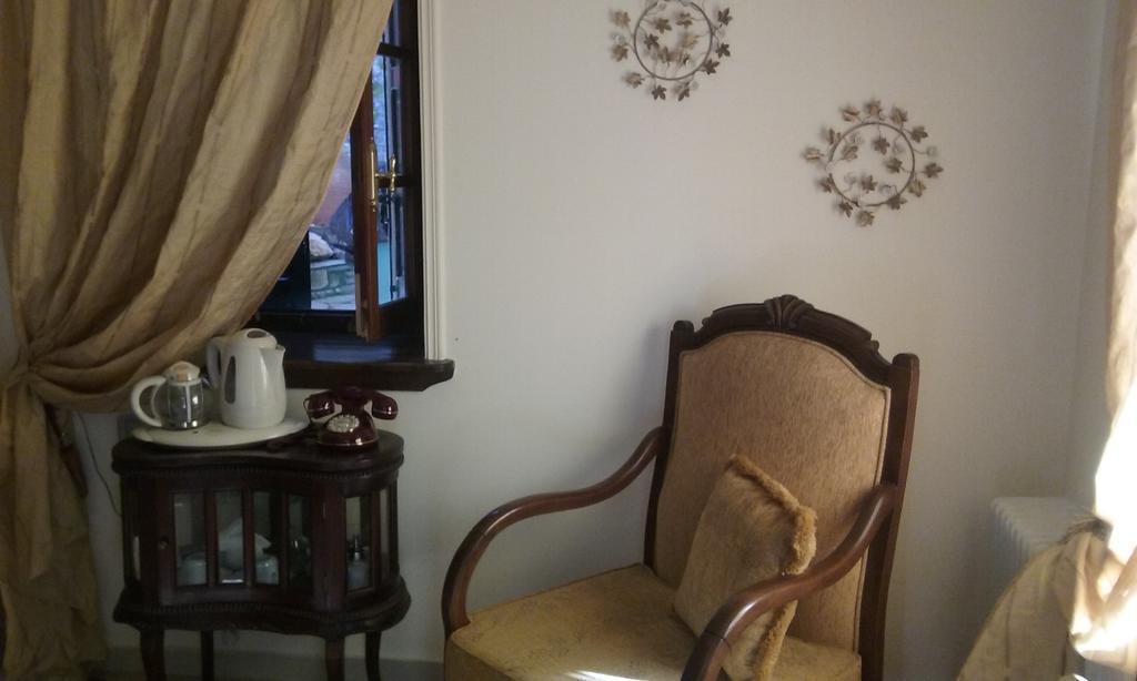 Boutique Palladio Portaria  Room photo