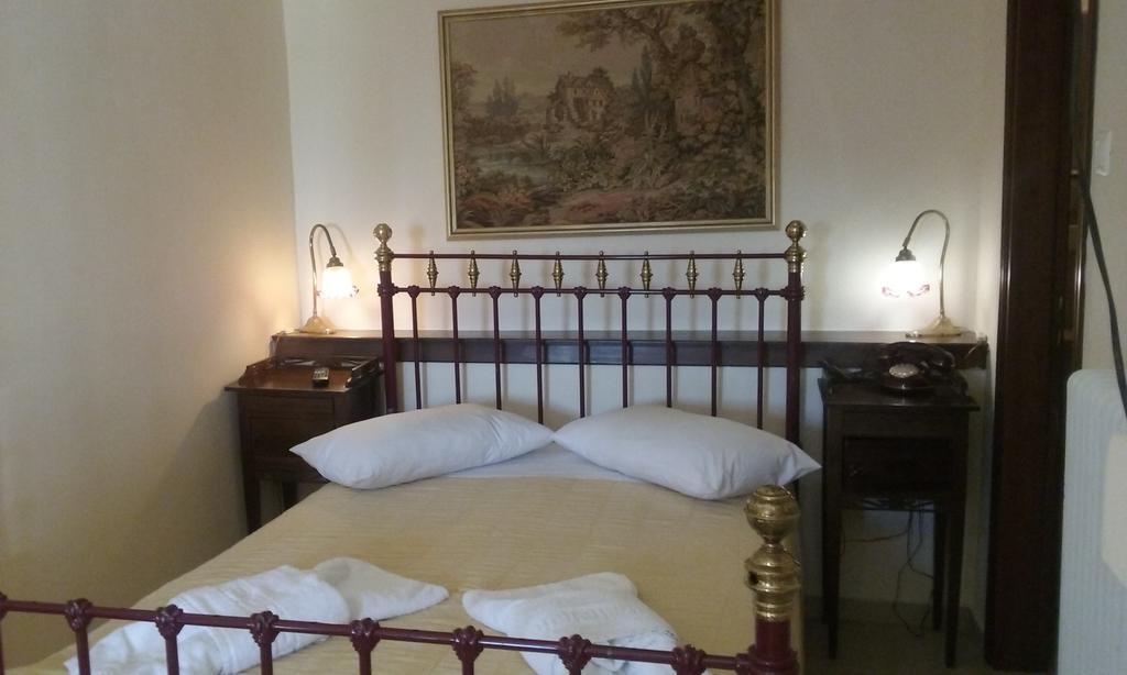 Boutique Palladio Portaria  Room photo