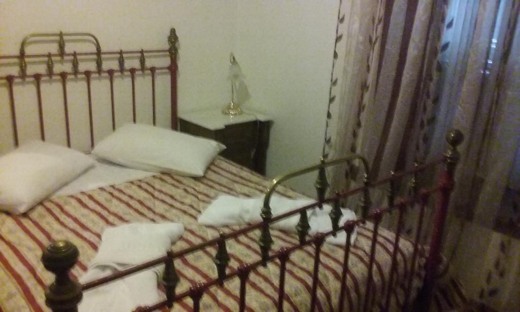 Boutique Palladio Portaria  Room photo