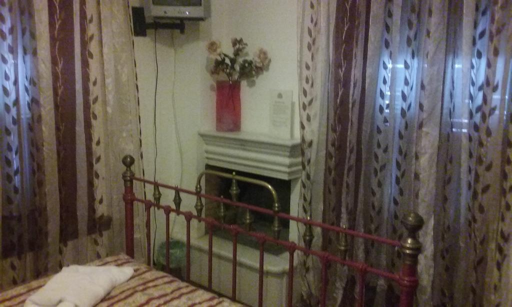 Boutique Palladio Portaria  Room photo