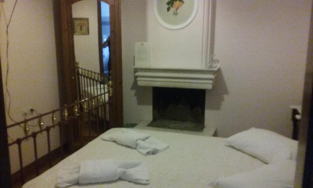 Boutique Palladio Portaria  Room photo