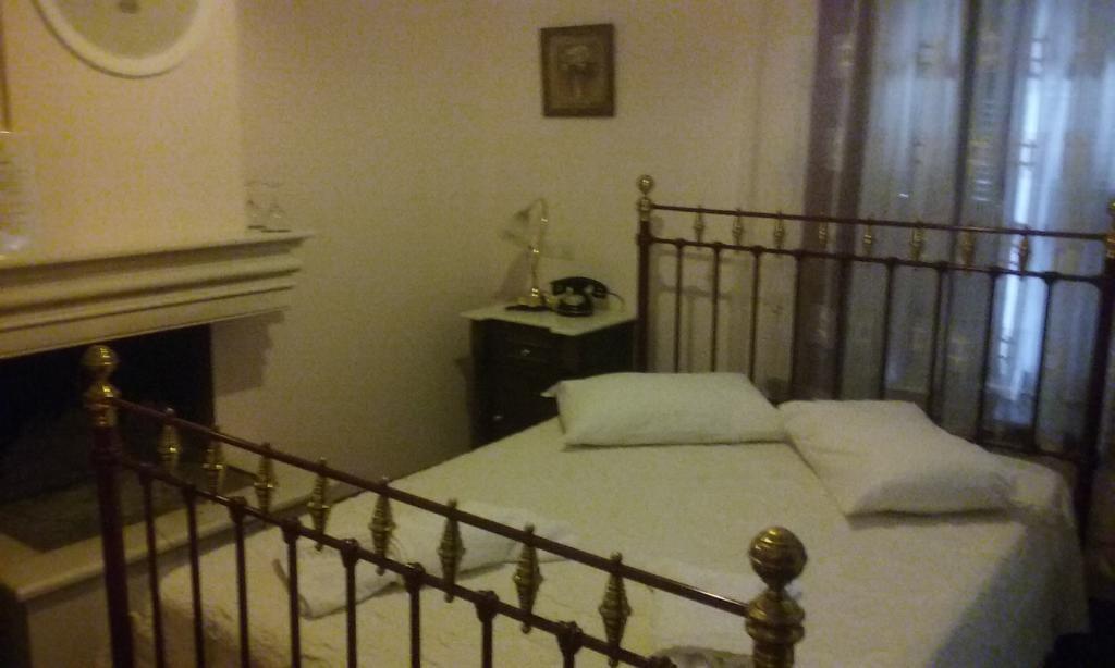 Boutique Palladio Portaria  Room photo