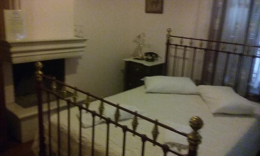Boutique Palladio Portaria  Room photo