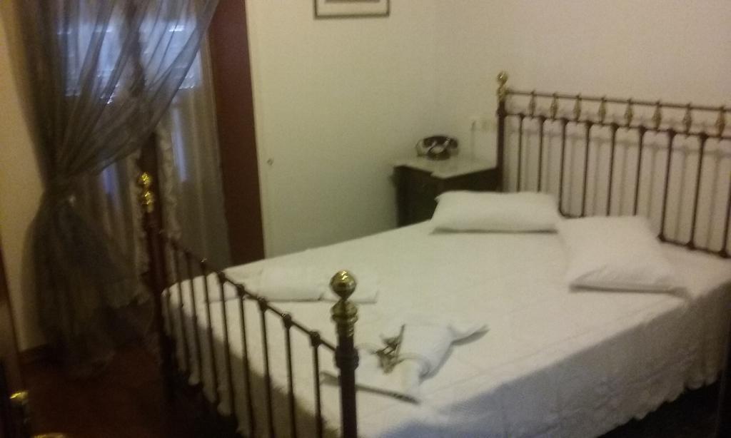 Boutique Palladio Portaria  Room photo