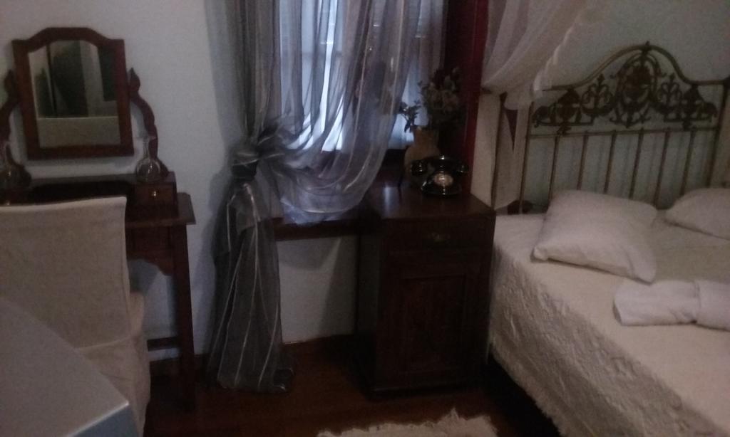Boutique Palladio Portaria  Room photo