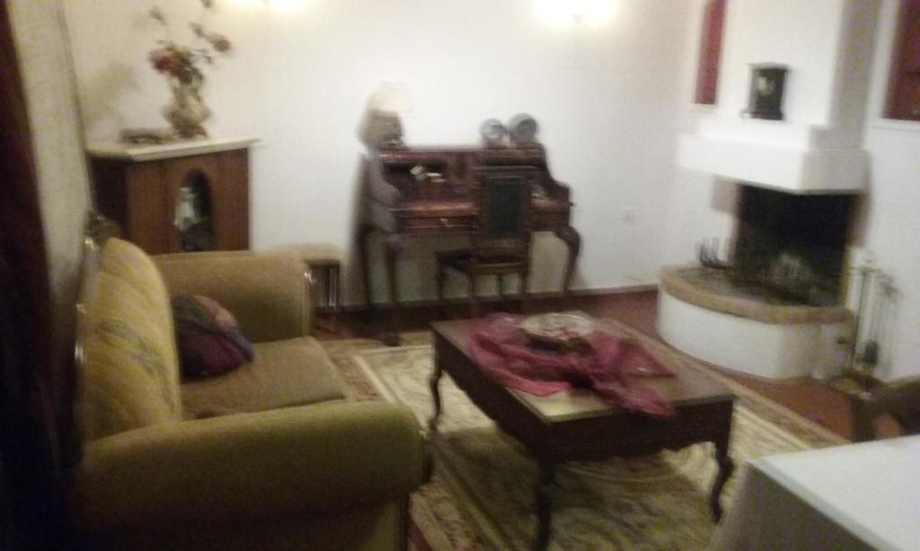 Boutique Palladio Portaria  Room photo