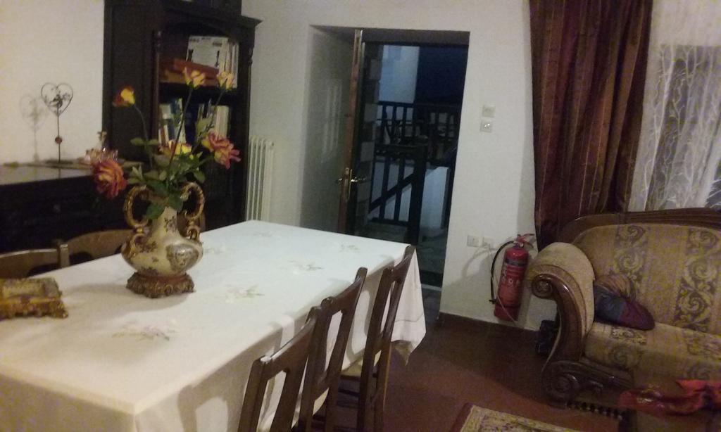 Boutique Palladio Portaria  Room photo
