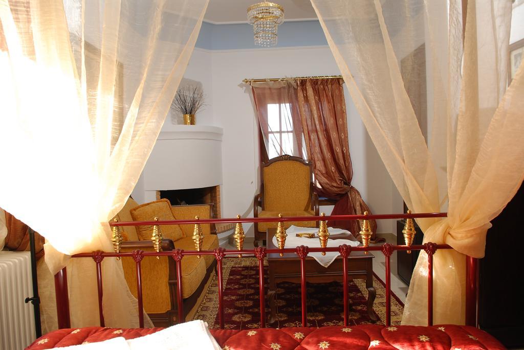 Boutique Palladio Portaria  Room photo