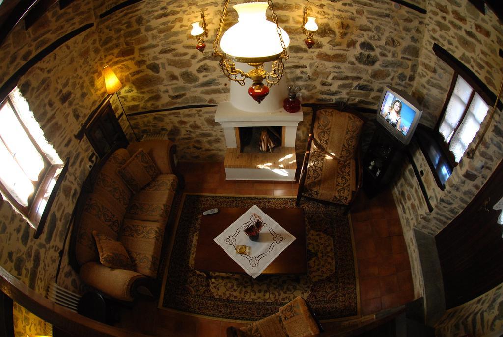 Boutique Palladio Portaria  Room photo