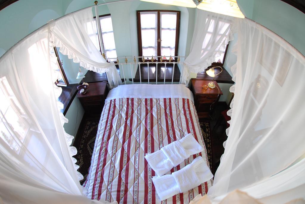 Boutique Palladio Portaria  Room photo