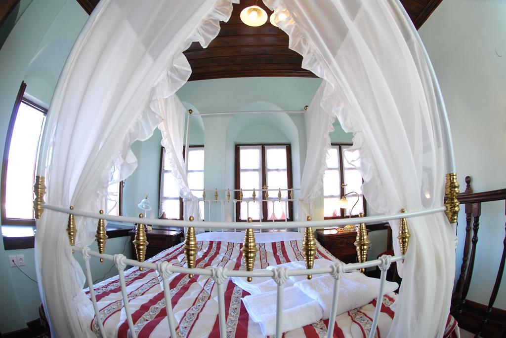 Boutique Palladio Portaria  Room photo