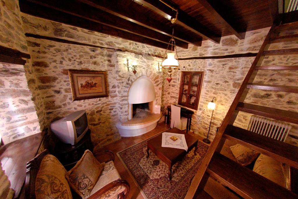 Boutique Palladio Portaria  Room photo