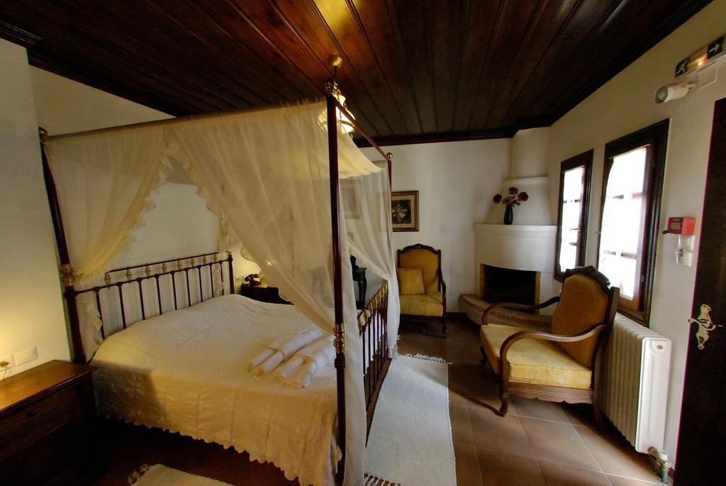 Boutique Palladio Portaria  Room photo