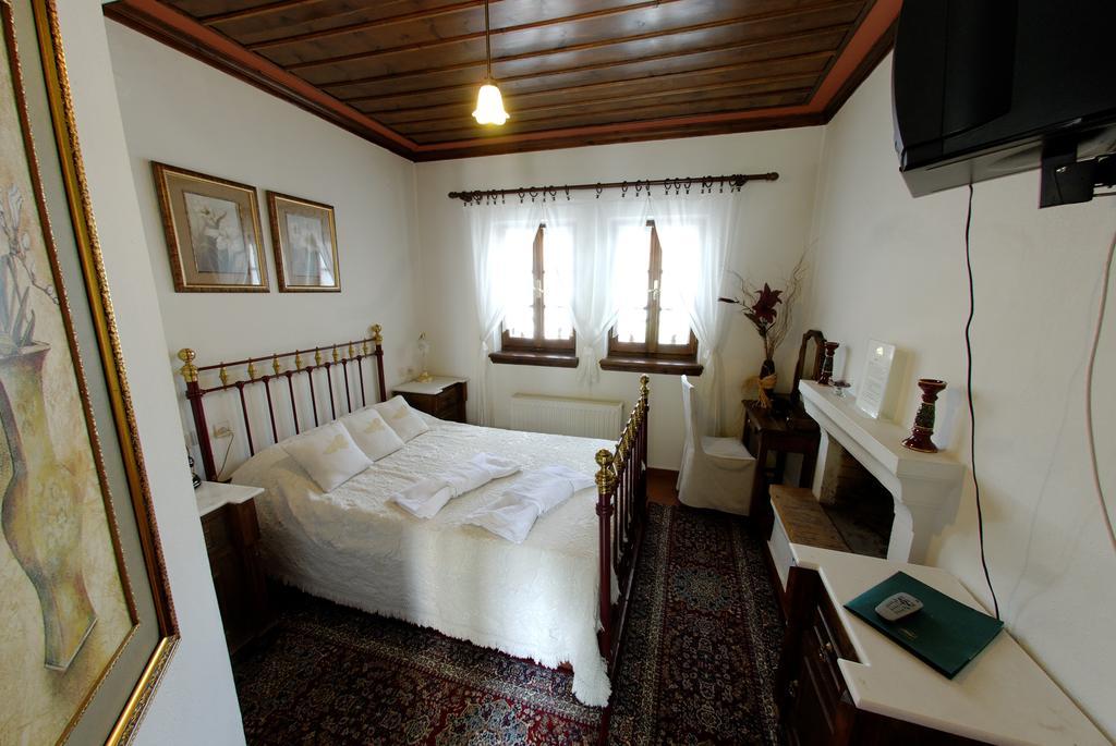 Boutique Palladio Portaria  Room photo